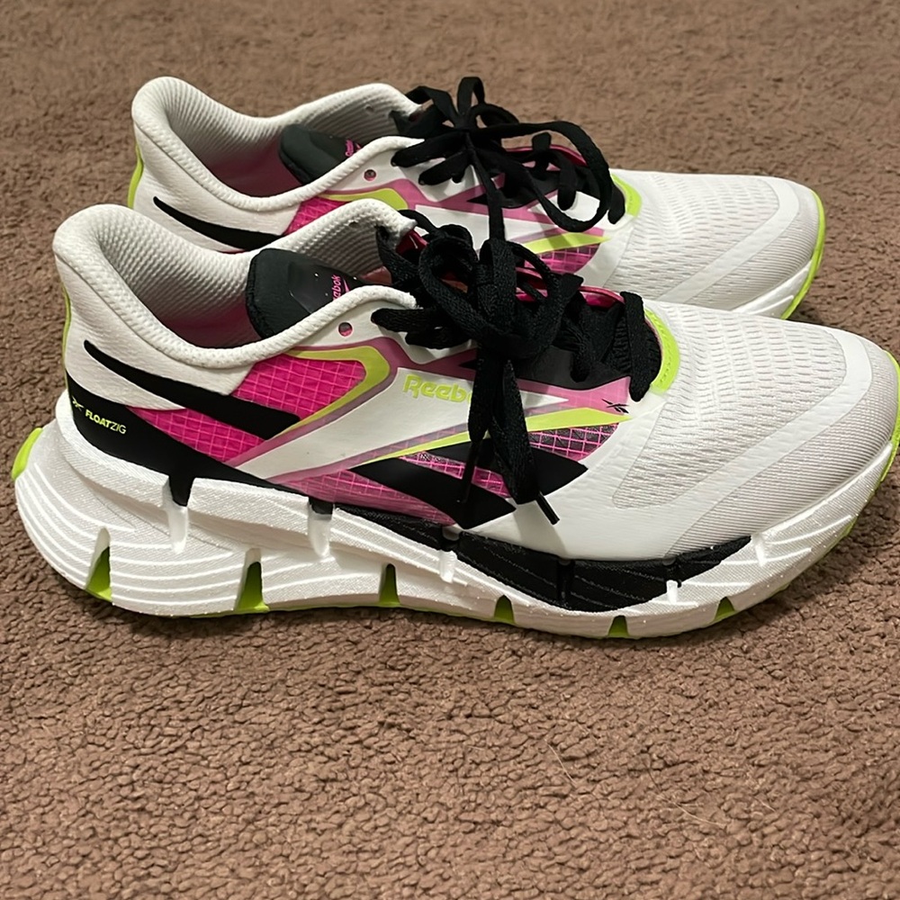 Reebok Floatzig - image 1